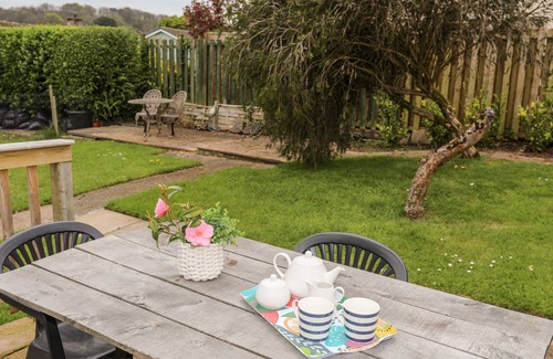 Benllech Cottage | Ty Bedw