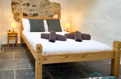 St Brides House | Ty Bedwen - Cosy Rural Retreat in St Davids