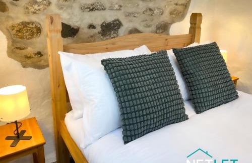 St Brides House | Ty Bedwen - Cosy Rural Retreat in St Davids