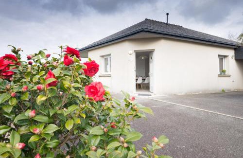 Ploudalmezeau House | TY BIHAN - Charmante maison de plein-pied proche mer