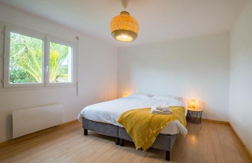 Ploudalmezeau House | TY BIHAN - Charmante maison de plein-pied proche mer