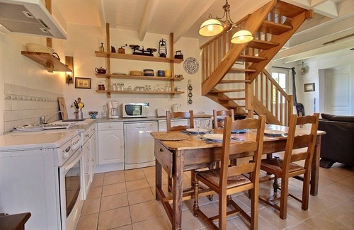 Lannion House | Ty Bihan - LANNION - Gîte