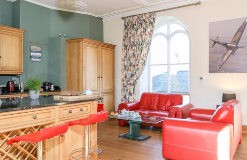Beaumaris Cottage | Ty Biwmares