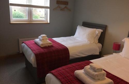 St Davids Bed & Breakfast | Ty Boia Bed & Breakfast