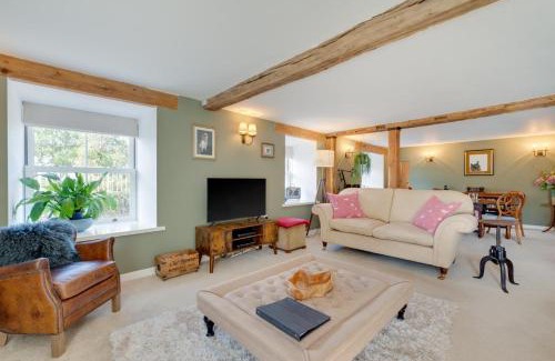 Dolgellau House | Tŷ Brithdir