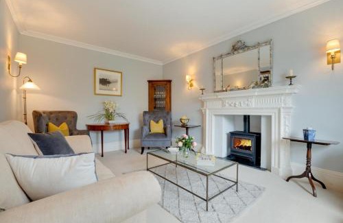 Dolgellau House | Tŷ Brithdir
