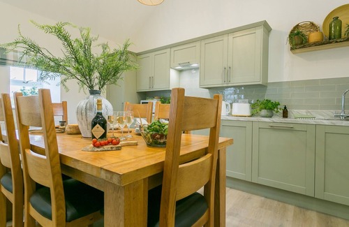 Bodorgan Cottage | Ty Cadwgan - a cosy fire that sleeps 4 guests in 2 bedrooms