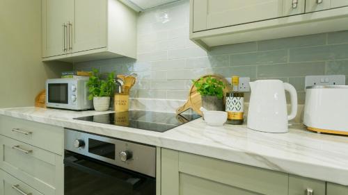 Bodorgan House | Ty Cadwgan
