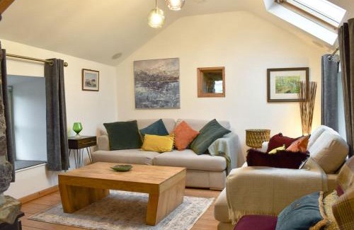 Garn Fadryn House | Ty Cam - Of5