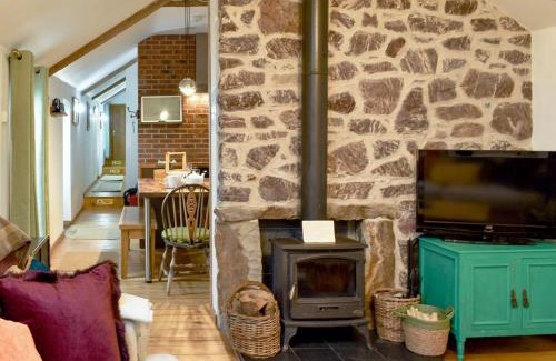 Garn Fadryn House | Ty Cam - Of5