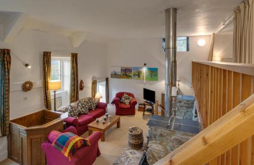 Dolgellau Apartment | Ty Capel Carmel
