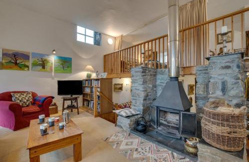 Dolgellau Apartment | Ty Capel Carmel