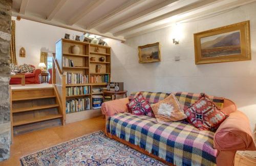 Dolgellau Apartment | Ty Capel Carmel