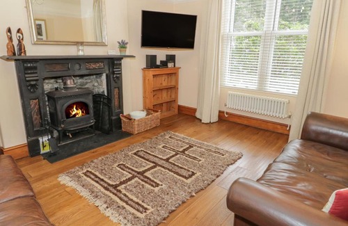 Gwynedd- Snowdonia House | Ty Capel