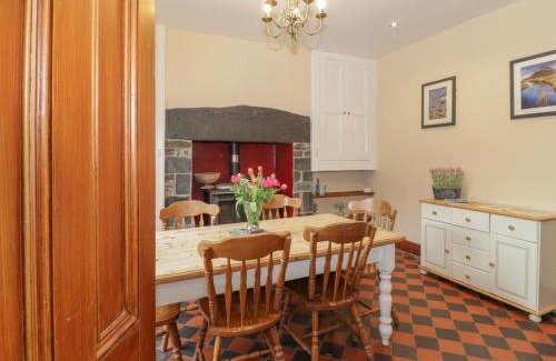 Gwynedd- Snowdonia House | Ty Capel