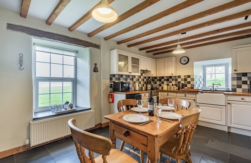 Snowdonia National Park Area Cottage | Ty Capel Jeriwsalem