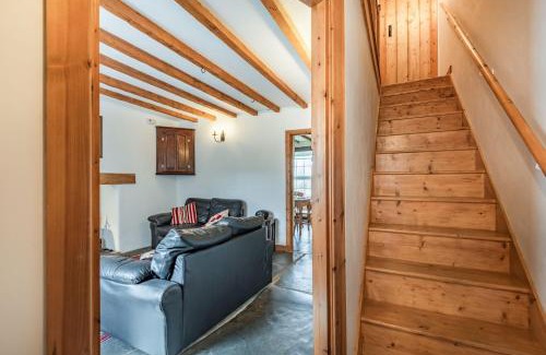 Snowdonia National Park Area House | Ty Capel Jeriwsalem