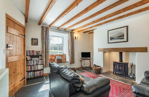 Snowdonia National Park Area House | Ty Capel Jeriwsalem