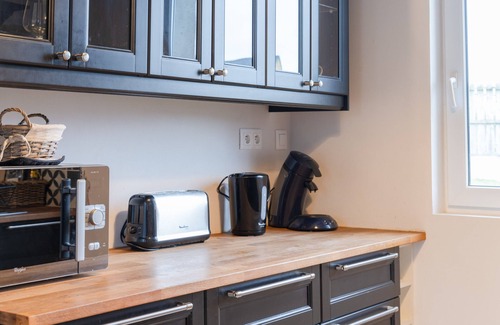 Ploudalmezeau Ski Chalet | TY CARN - Beautiful Breton house 100m from the sea