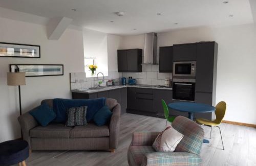 Gwynedd- Snowdonia Apartment | Ty Carreg Bach
