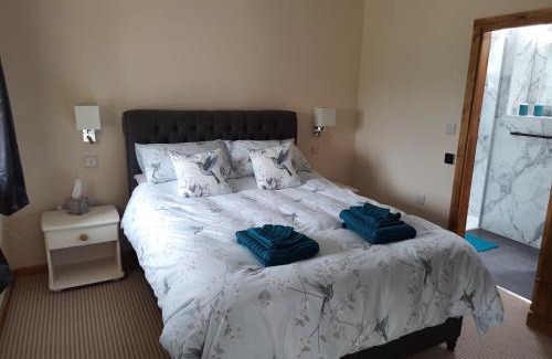 Gwynedd- Snowdonia Apartment | Ty Carreg Bach