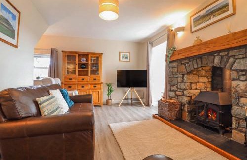 Dyffryn Ardudwy House | Ty Cerrig
