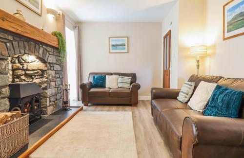 Dyffryn Ardudwy House | Ty Cerrig