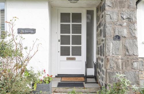Llanbedrog House | Ty Cerrig