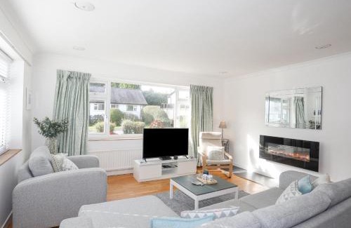 Llanbedrog House | Ty Cerrig