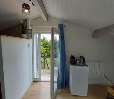 Carignan-de-Bordeaux Bed & Breakfast | Ty'Château Carignan de Bordeaux B&B