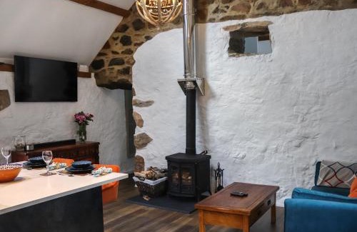 Garn Fadryn House | Ty Chwiad - Uk45650