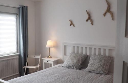 Plougasnou House | Ty Cléo - Maison Familiale proche bourg et plage