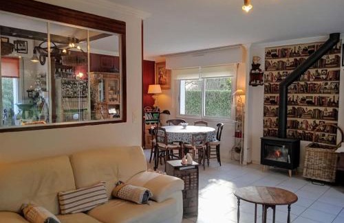 Saint-Nolff House | Ty Clafout Vannetaise