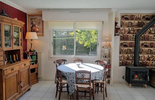 Saint-Nolff House | Ty Clafout Vannetaise