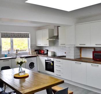 Tan-y-groes House | Ty Clyd, a cottage by the sea