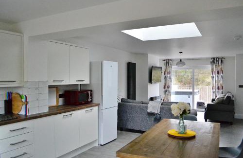 Tan-y-groes House | Ty Clyd, a cottage by the sea