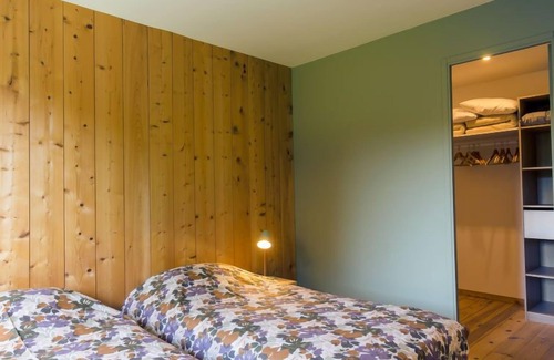 La Foret-Fouesnant House | Ty Coat by Interhome