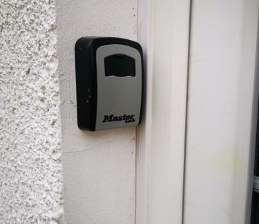 Merthyr Tydfil House | Ty Collective - Near Town Centre
