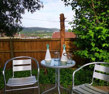 Merthyr Tydfil House | Ty Collective - Near Town Centre