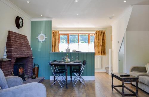 New Quay House | Ty Cregyn - Uk11957