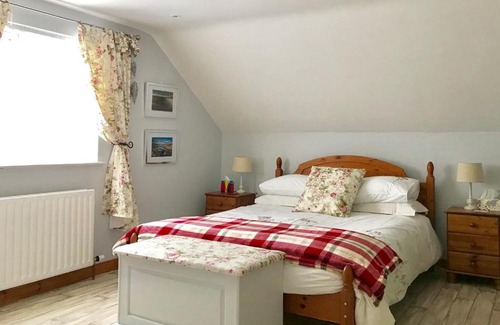 Ballymoney House | Ty Croeso