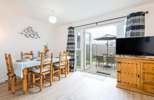 St Davids House | Ty Cuddfan
