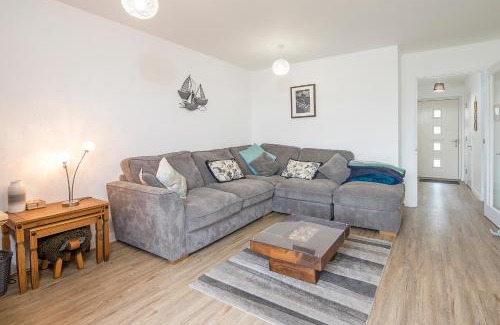St Davids House | Ty Cuddfan