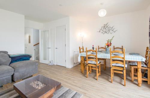 St Davids House | Ty Cuddfan