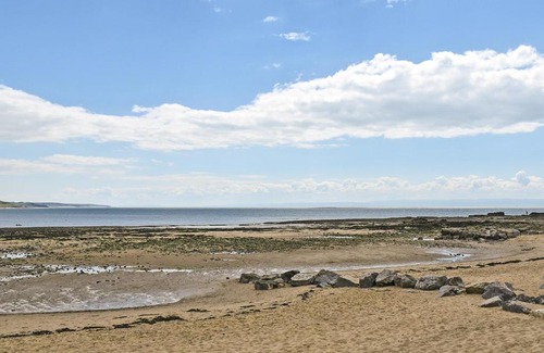 Porthcawl House | Ty Cwtch