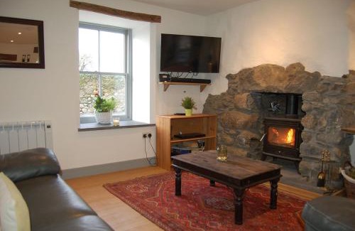 Tywyn House | Ty Del - Beautiful Home in Tywyn