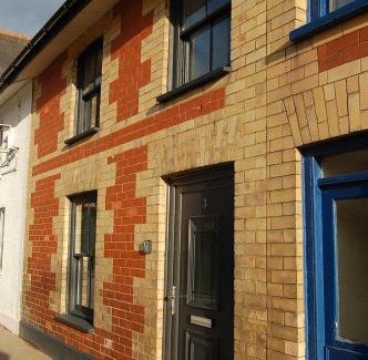 Tywyn House | Ty Del - Beautiful Home in Tywyn