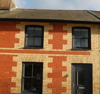 Tywyn House | Ty Del - Beautiful Home in Tywyn