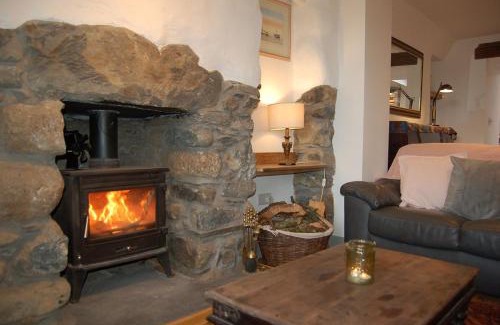 Tywyn House | Ty Del - Beautiful Home in Tywyn