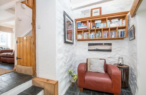 Trefin House | Ty Draw